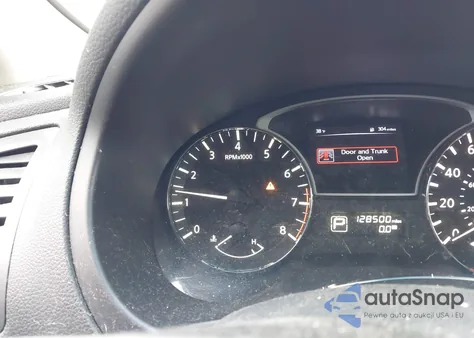 2015 Nissan Altima 2.5 S z USA, uszkodzony, nr VIN 1N4AL3AP6FC472287